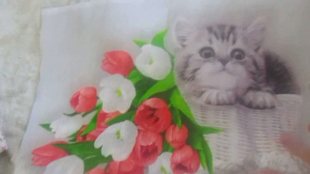 Сериал Золушка Кристина - Series 1 - Старинная швейная машина - Полотенце и платок. смотреть онлайн