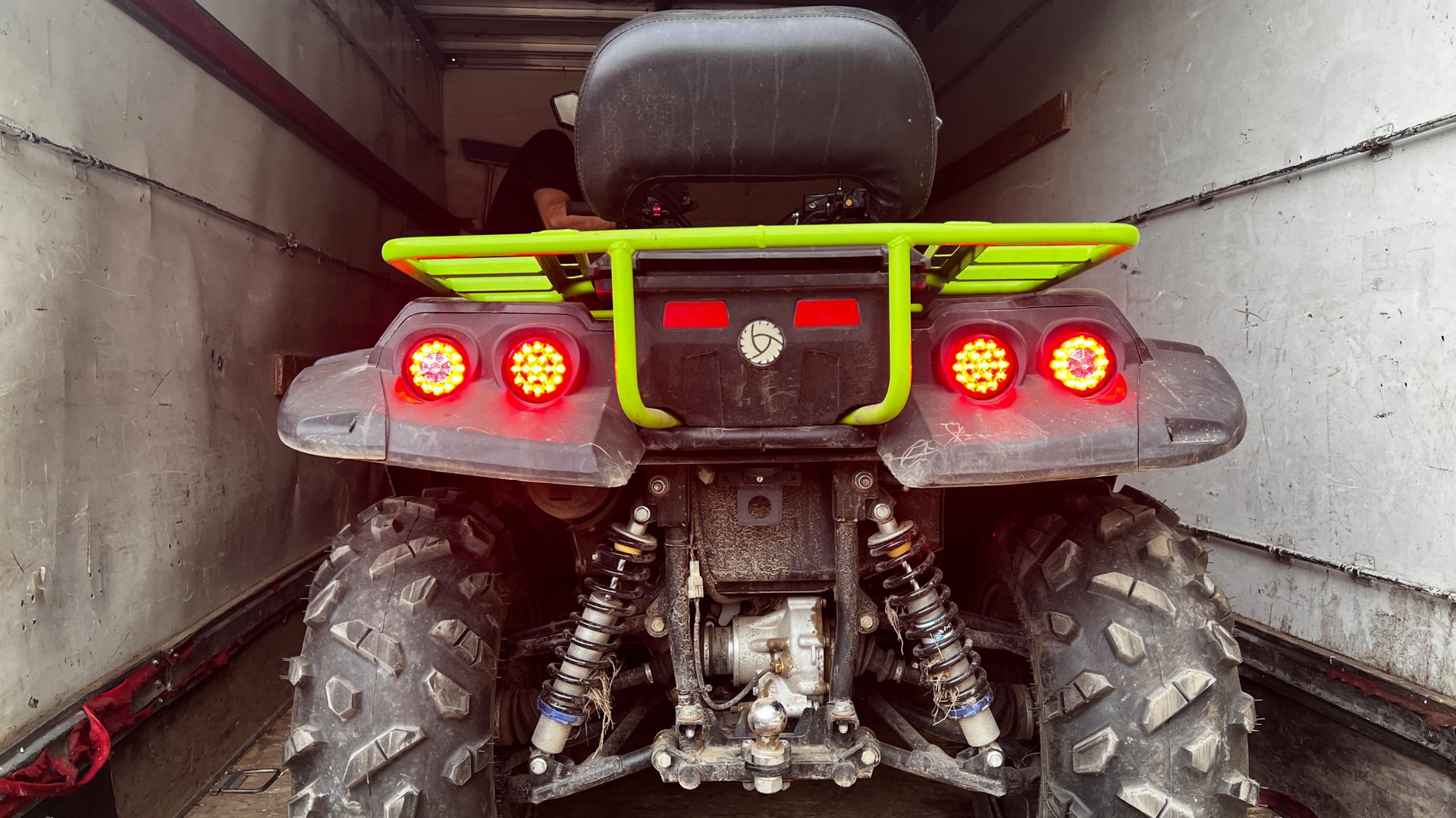 Видим цель, не видим препятствий Лютый квест Июнь 2025 смотреть онлайн