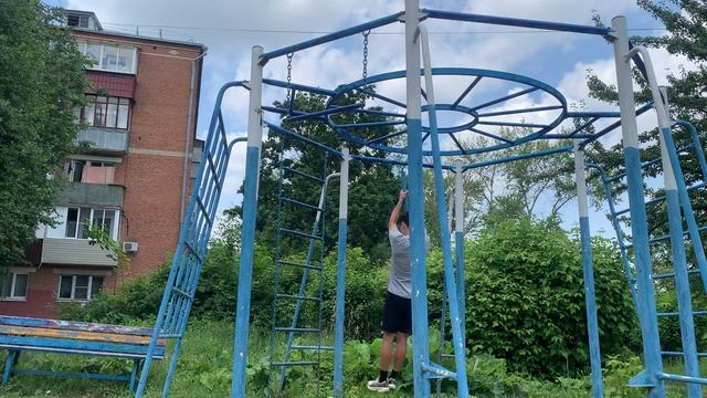 Кросс-тренинг для бегунов на длинные дистанции || Развиваем навыки Pole Dance / Pole Sport :) смотреть онлайн