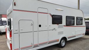 Новый семейный-караван,автодом,дом на колёсах,кемпер Burstner PREMIO 490 TК на 5-6 мест подвышенный