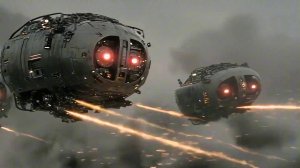 Война будущего