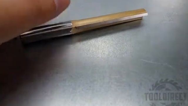 Фреза： дерево, МДФ, пластик, ЛДСП) прямая форма пазовый тип для ручного фрезера с врезным зубом Z2+1 смотреть онлайн