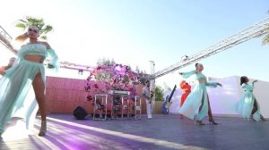 Swissotel Sharm El Sheikh Managed By Rixos 5* (Египет)