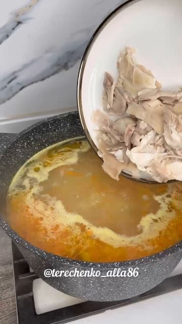 Рецепты на каждый день