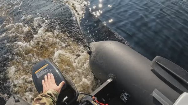 PARSUN 9.8! 3й сезон! отзыв от реального пользователя!