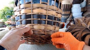 Кашпо Нимфея