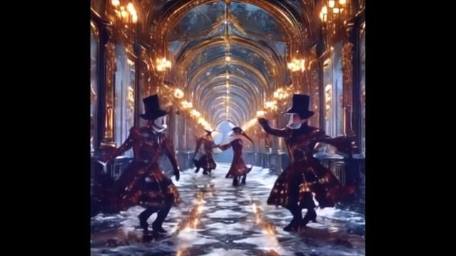 ККД - New Year's Eve 2025 - Jin's Tale смотреть онлайн