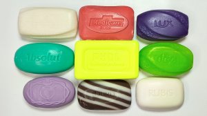 асмр резка мыла. cutting soap