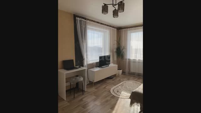 Волгоградская улица, 34 смотреть онлайн