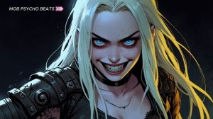 НОВЫЙ МЕТАЛЛ - ИНДАСТРИАЛЬНЫЙ МЕТАЛЛ - АЛЬТЕРНАТИВНЫЙ МЕТАЛЛ - КИБЕРПАНК-МЕТАЛЛ (1 ЧАС)