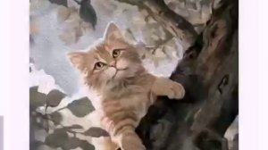 Аудиосказка. Кот ворюга