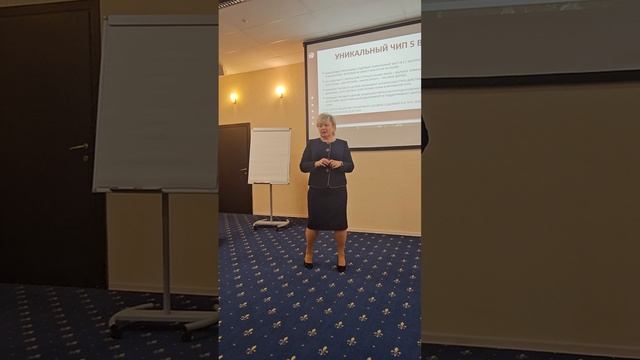 Светлана Додонова, врач о прокладках от компании WHIEDA