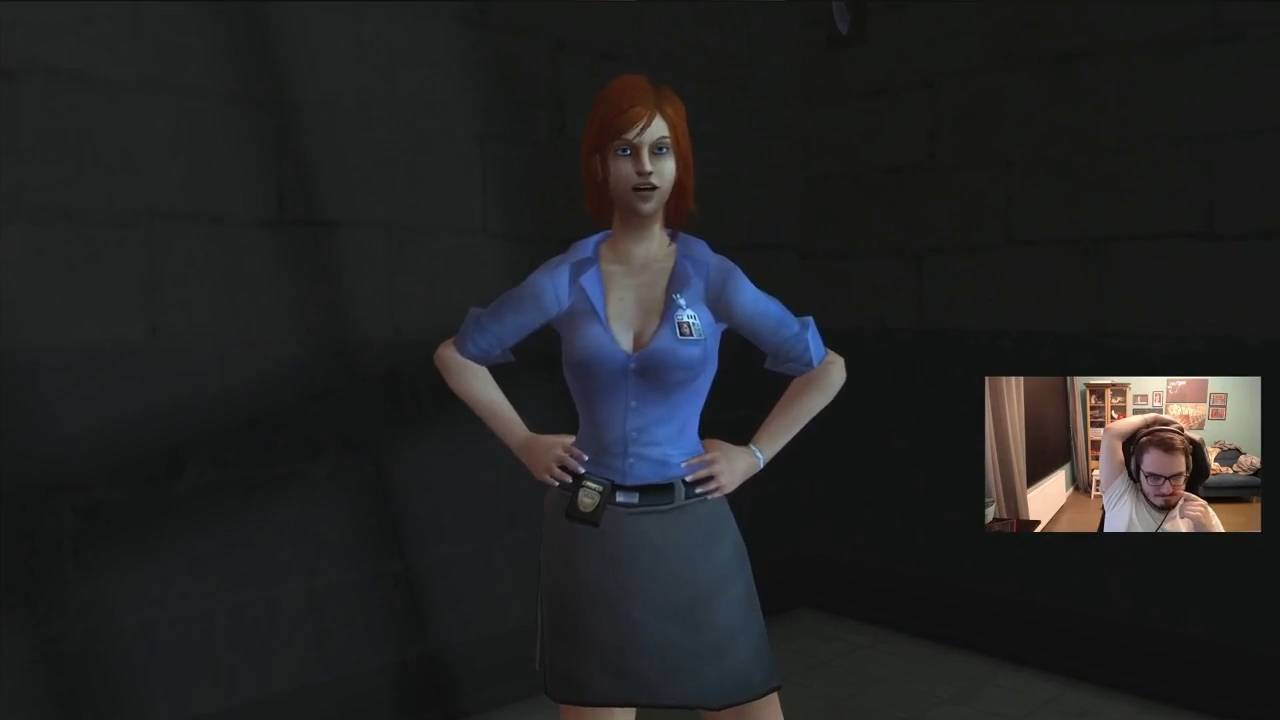 Maddyson - играет в The Punisher (Каратель) #4