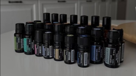 Эфир про эфирные масла смотреть онлайн