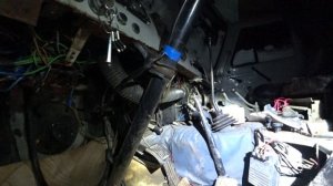 пропало сцепление на морозе уаз буханка