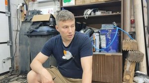 Дешёвый надёжный подогрев батареи Nissan Leaf