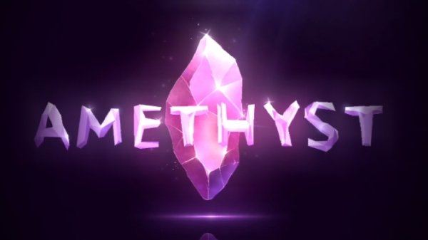 шоукейс топ 1 демона в мире Amethyst (сложность extreme demon)