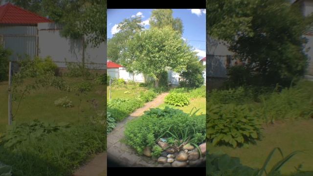 МО, г. Хотьково, Дорожная