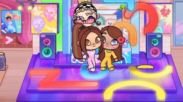 с_ aesthetic family time