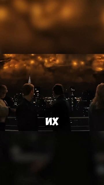 Как Железный человек стал Доктором Думом #marvel #марвел