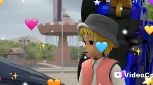 Клип тобот герои Дэйдо 2 сезон Нетан и Тимми мимо меня