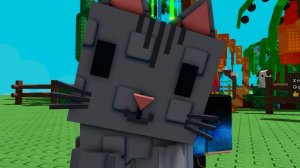 Играю в роблокс Grow A Garden