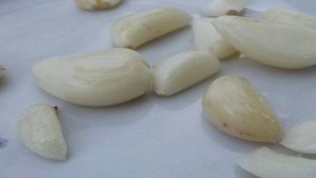 Кухня Мамашки