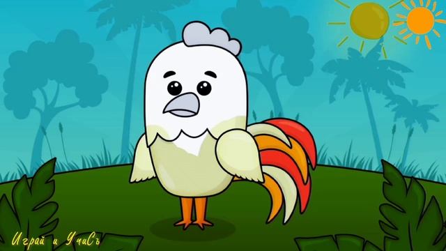 Развивающий мультфильм для детей Пазлы |познавательный|учим|для малышей|мама|мультфильм| смотреть онлайн