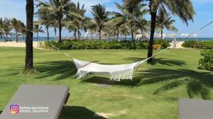 Vinpearl Resort & Golf Nam Hoi An / Вьетнам Дананг ХОЯН