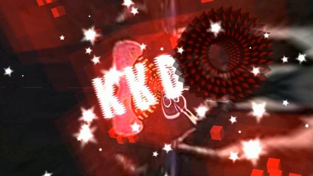 ✵K.K.D✵ - Moon Friend смотреть онлайн