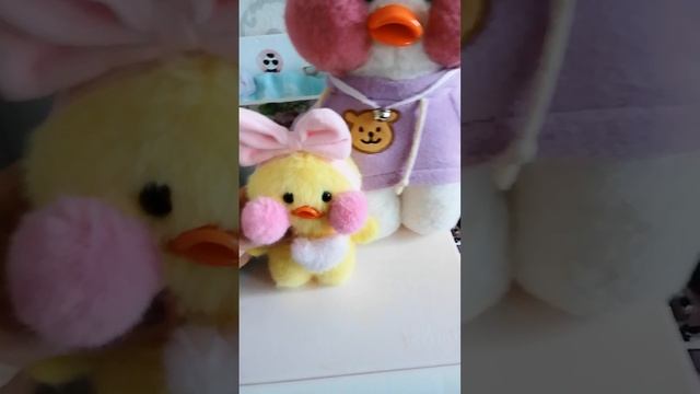 дарю маленький утят. смотреть онлайн