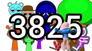 Побег в коридоре 3831-3840