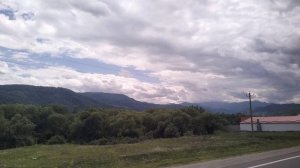 ДОРОГА НА ЭЛЬБРУС 🏔️