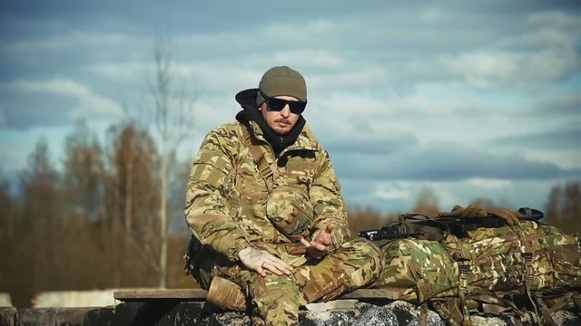 РЫНКУ ТАКТИЧЕСКОГО СНАРЯЖЕНИЯ ПЛОХО
