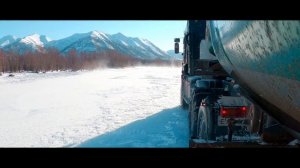 СЕЗОН 2021 трейлер - OFF-ROAD DRIVERS YAKUTIA RUSSIA