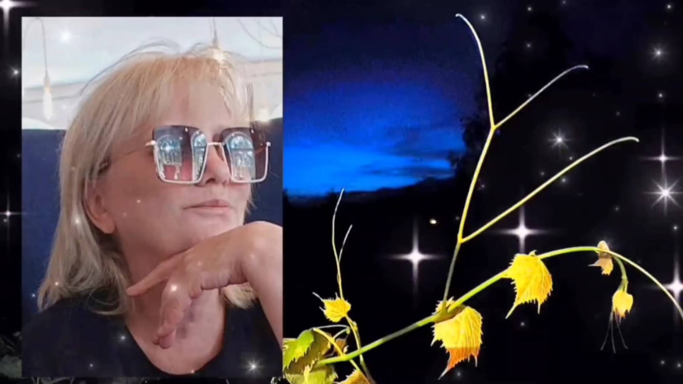 Колечко. Романс.