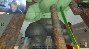 играем в мертвые рельсы