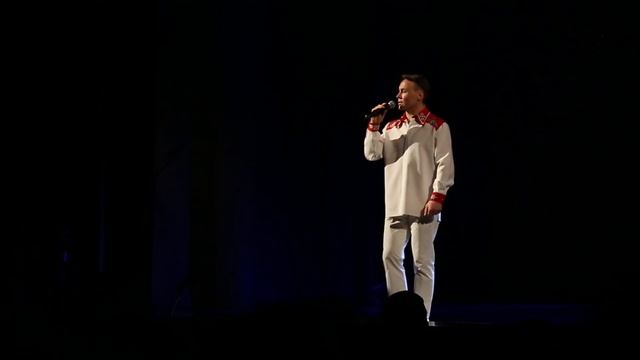 Краснов Вадим Республика Марий Эл Ала тиде юмо