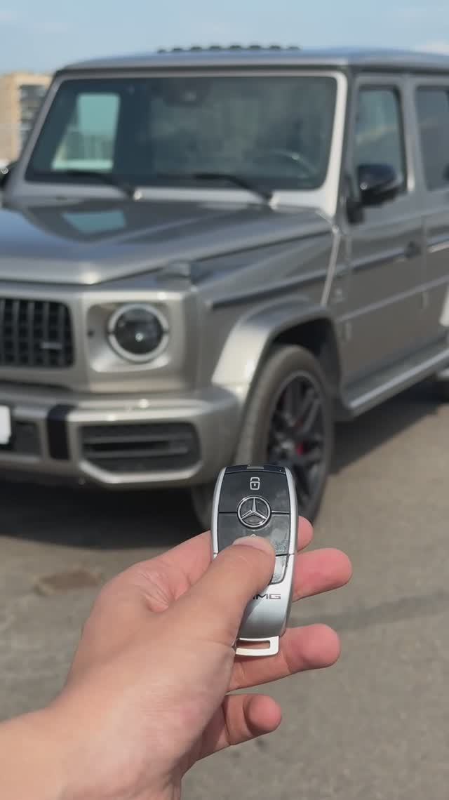 Есть машины, а есть ГЕЛИК! смотреть онлайн