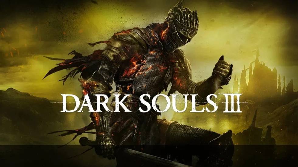 Dark Souls 3: Классика Жанра смотреть онлайн