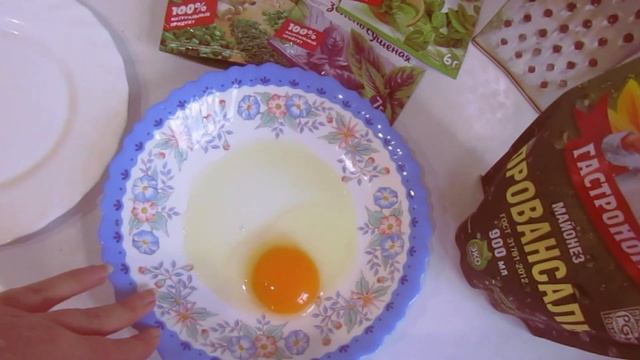 Сериал Золушка Кристина - Series 8 - Крабовые палочки в кляре с мускатным орехом. смотреть онлайн