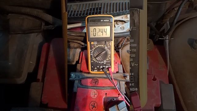 оригинал 116 бош  0.99-1.00в.