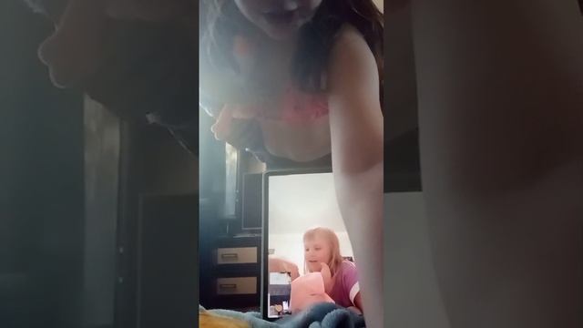 Влог с моей подругой и реборнами!!! смотреть онлайн