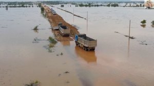 Строительство, засыпка, дорога , продолжение