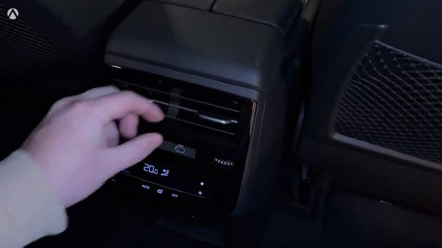 Обзор Audi Q6 смотреть онлайн