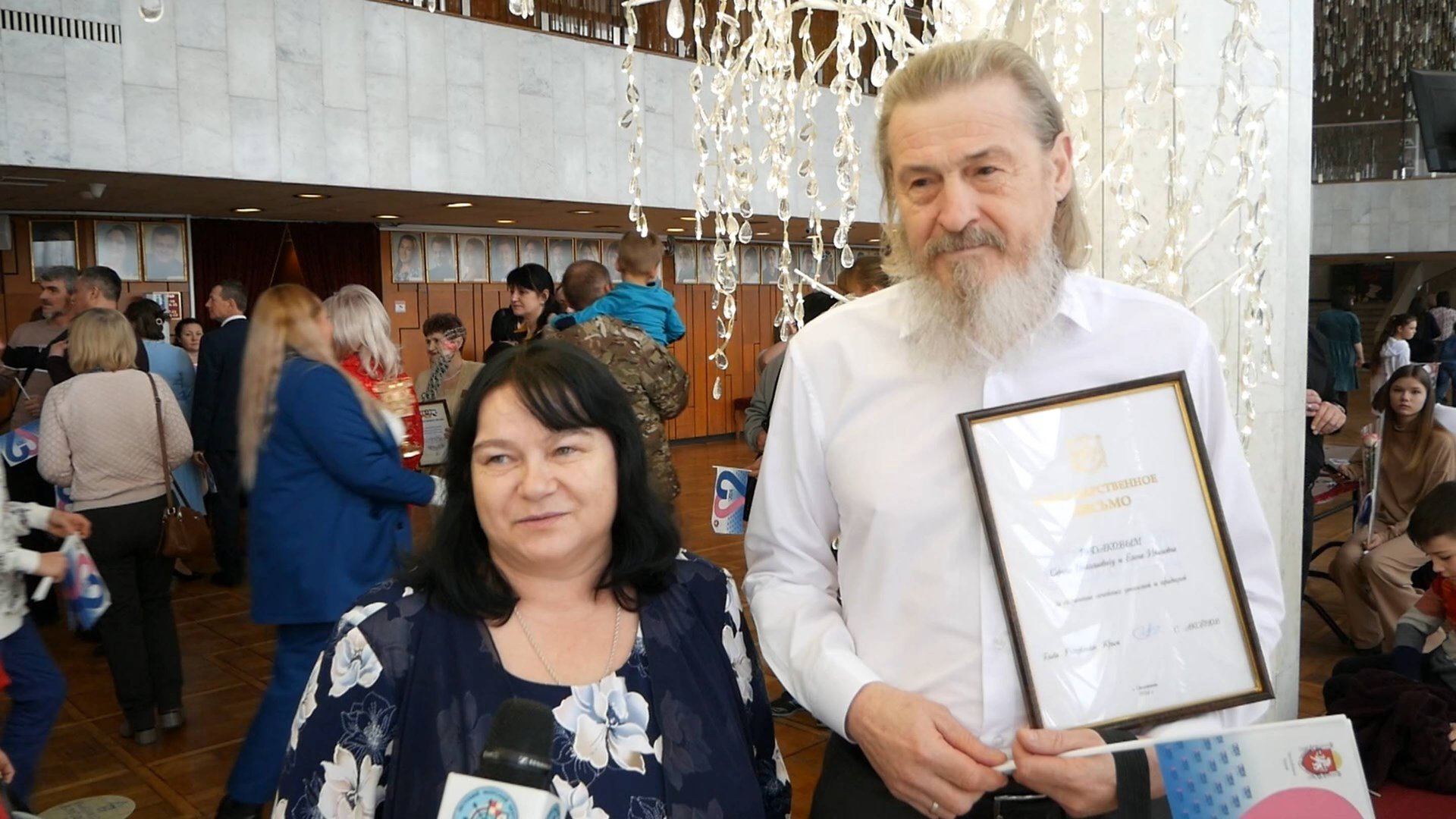 Фильм - телевизионная программа "Литургия жизни" (Ю. Турок, В. Гончаренко) смотреть онлайн