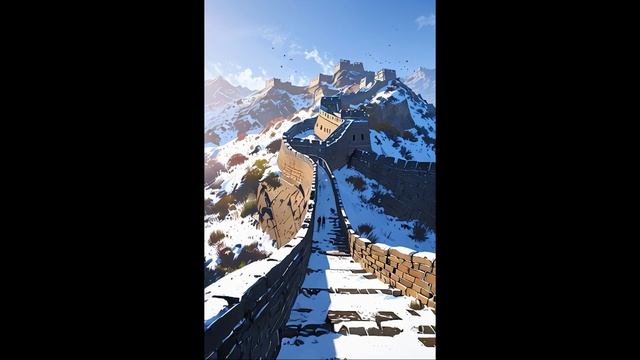 Sights Of Different Countries PART 2