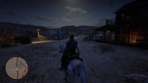 Red Dead Redemption 2