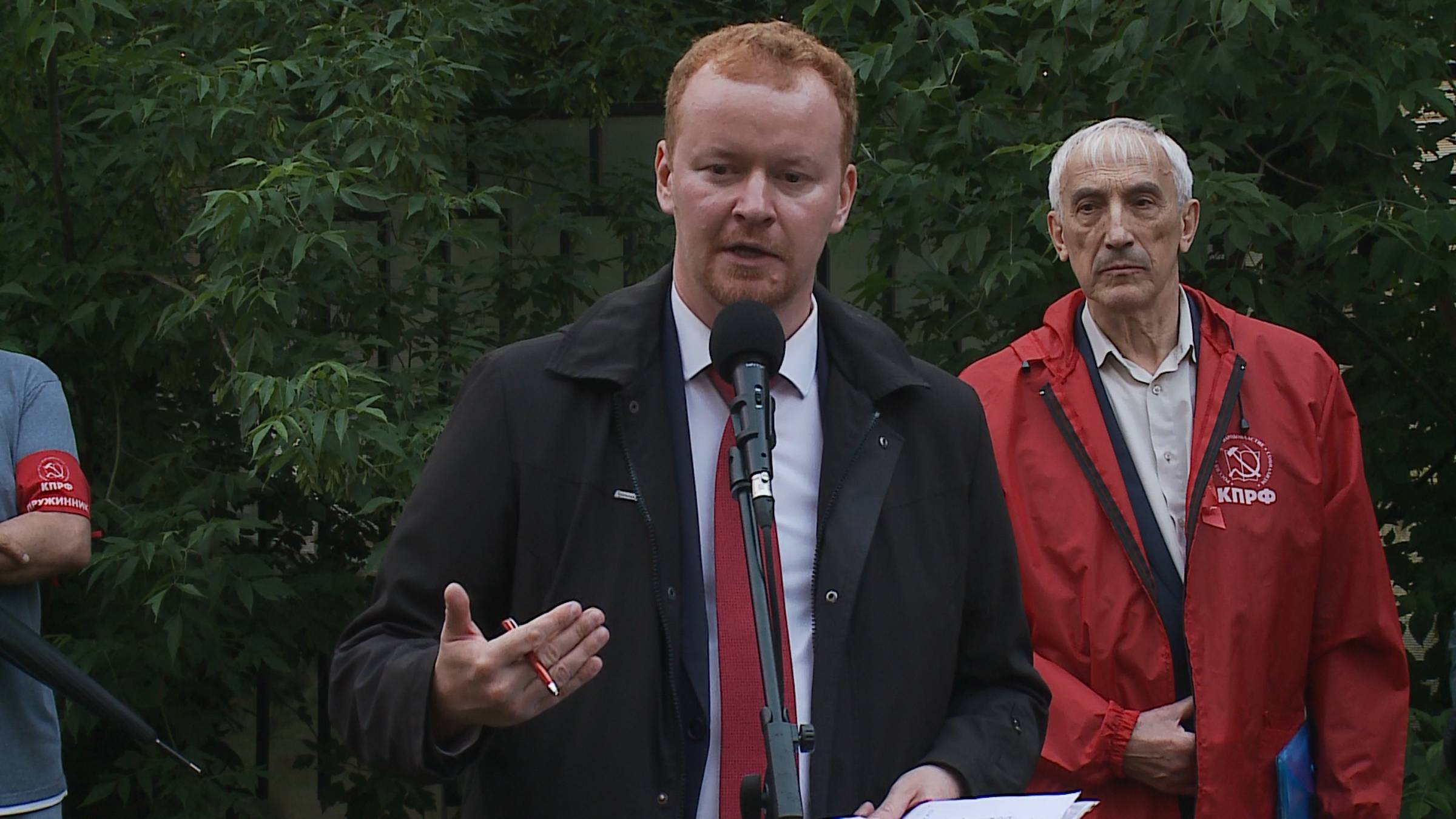 18.06.2025 Проблемы Тимирязевского района смотреть онлайн