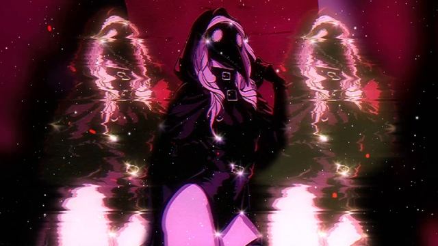 Crystal Angels - WMond